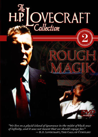 Rough Magik (2000)
