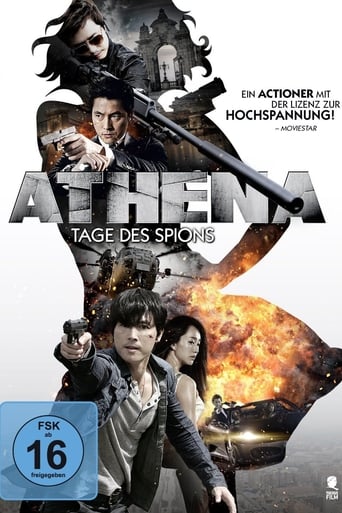 Athena: Goddess of War (2011)