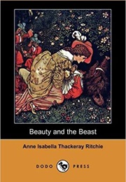 Anne Isabella Thackeray Ritchie to Esther (Oilers and Spinsters)