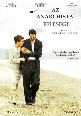 The Anarchist's Wife (2008)