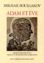 Adam Et Ève (Mikhaïl Boulgakov)