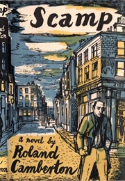 Scamp (Roland Camberton)
