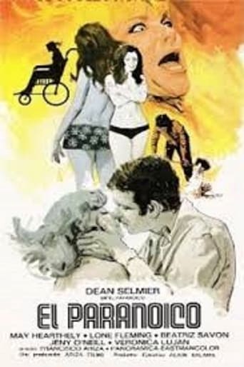 El Paranoico (1975)