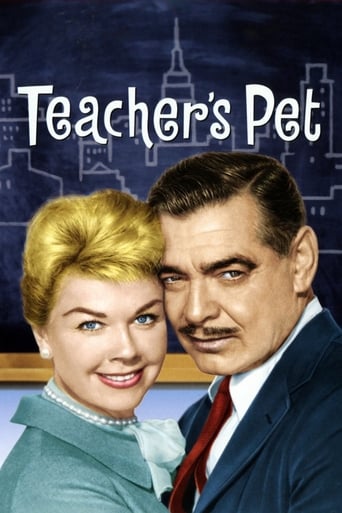 Teacher&#39;s Pet (1958)