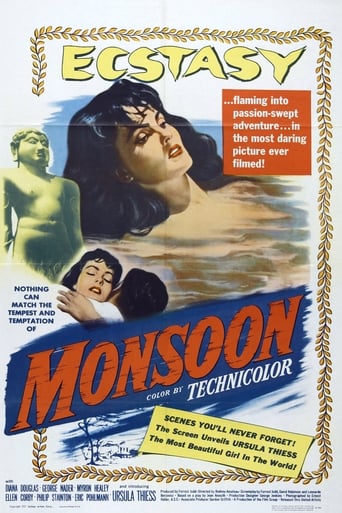 Monsoon (1952)