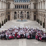 Cite De La Gastronomie Lyon