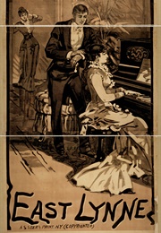 East Lynne (Clifton W. Tayleure)