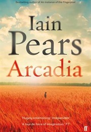 Arcadia (Iain Pears)