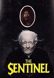 The Sentinel (Jeffrey Konvitz)