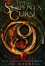 The Serpent&#39;s Curse (Lisa Maxwell)