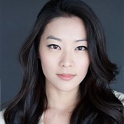 Arden Cho
