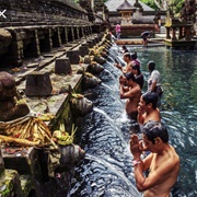 Tirta Empul, Bali