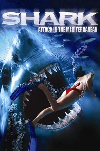 Shark Alarm (2004)