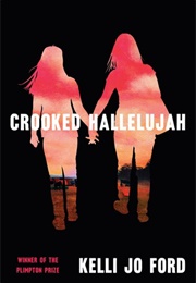 Crooked Hallelujah (Kelli Jo Ford)