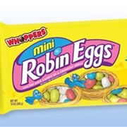 Whoppers Mini Robin Eggs