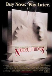 Needful Things (1993)