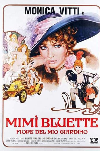 Mimì Bluette... Fiore Del Mio Giardino (1976)