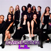 Lovers and Friends LA