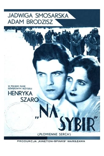 Na Sybir (1930)