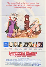 Nutcracker Fantasy (1979)