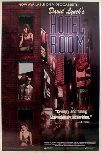 Hotel Room (1993)