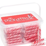 Sticklettes Peppermint