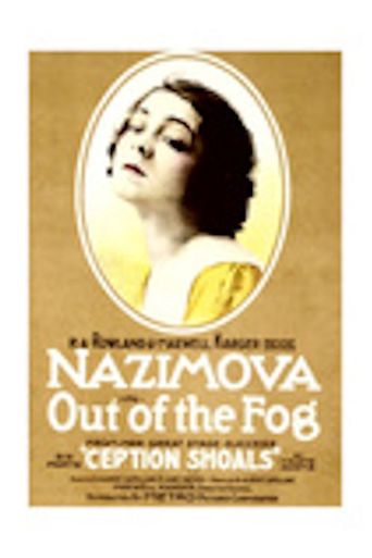 Out of the Fog (1919)