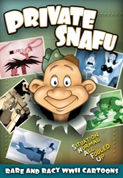 Private Snafu (1943)