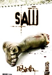 Saw Rebirth (2005)