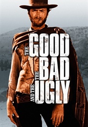 The Good, the Bad and the Ugly (1966)