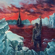 Cryptic Shift - Visitations From Enceladus