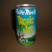 White Rock Tropic Joy