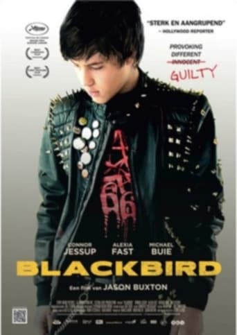Blackbird (2012)