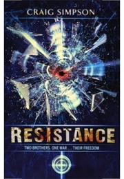Resistance (Craig Simpson)