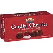 Cordial Cherries