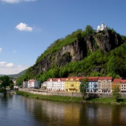 Děčín, Czech Republic