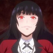 Yumeko Jabami
