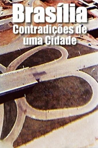 Brasília, Contradições De Uma Cidade (1968)
