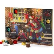 Rogers Milk Chocolate Advent Calendar