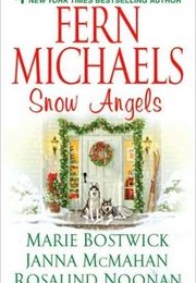 Snow Angels (Fern Michaels)