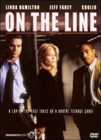 On the Line (1998)