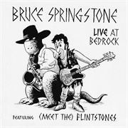 Bedrock Rap - Bruce Springstone
