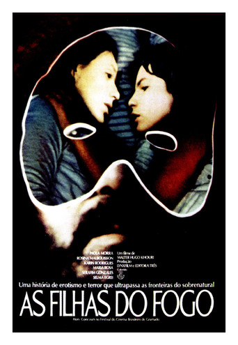 As Filhas Do Fogo (1978)