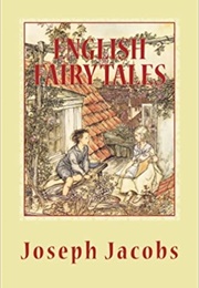 English Folk Tales (Joseph Jacobs)