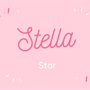 Stella