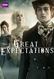 Great Expectations (2011)