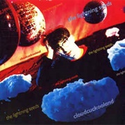 The Lightning Seeds - Cloudcuckooland