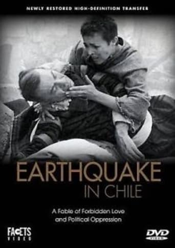 Earthquake in Chile (1975)