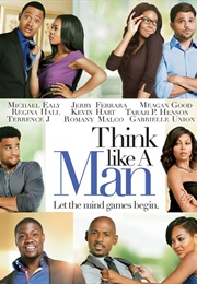 Think Like a Man (2012)