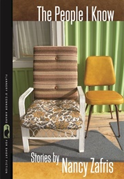 The People I Know (Nancy Zafris)